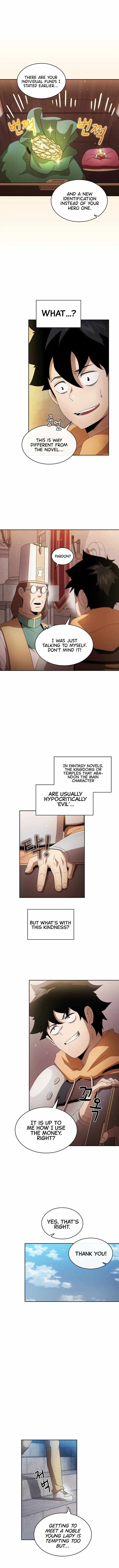 Is This Hero for Real? Chapter 29 6